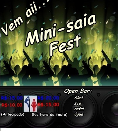 Vem ai...          <~ Clik e pira